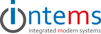 Logo intems GmbH & Co. KG