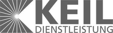 Logo Dienstleister Keil