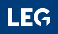 Logo LEG Immobilien